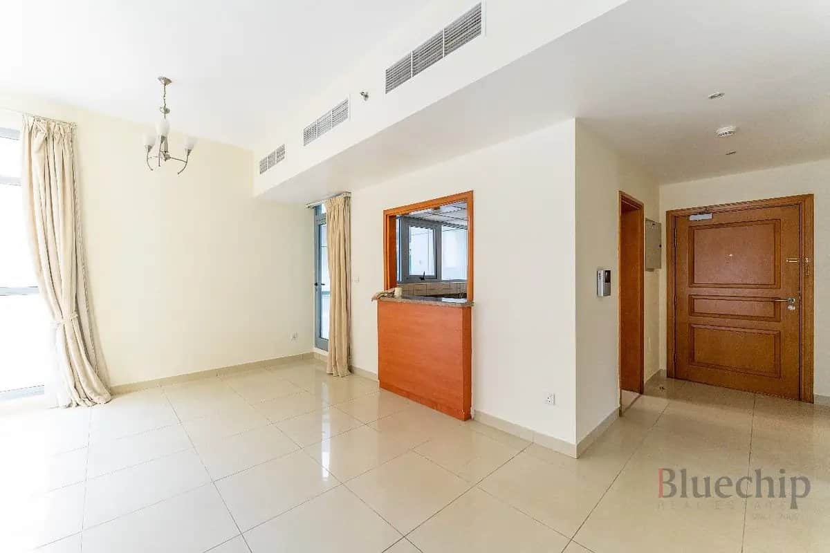 2-bedroom freehold apartment in Dubai Marina — photo 5 of 5