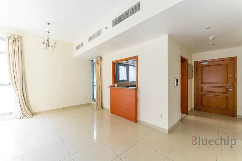 2-bedroom freehold apartment in Dubai Marina — photo 5 of 5