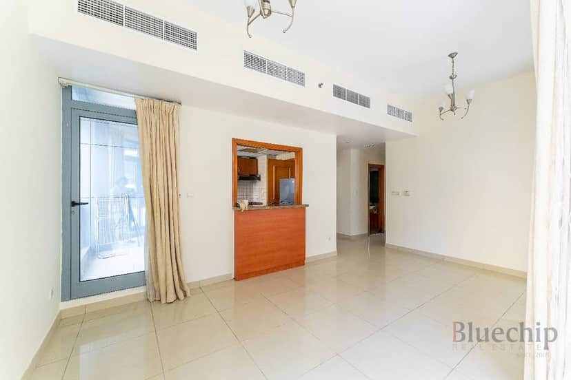 2-bedroom freehold apartment in Dubai Marina — photo 4 of 5