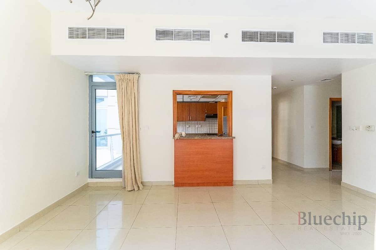 2-bedroom freehold apartment in Dubai Marina — photo 1 of 5