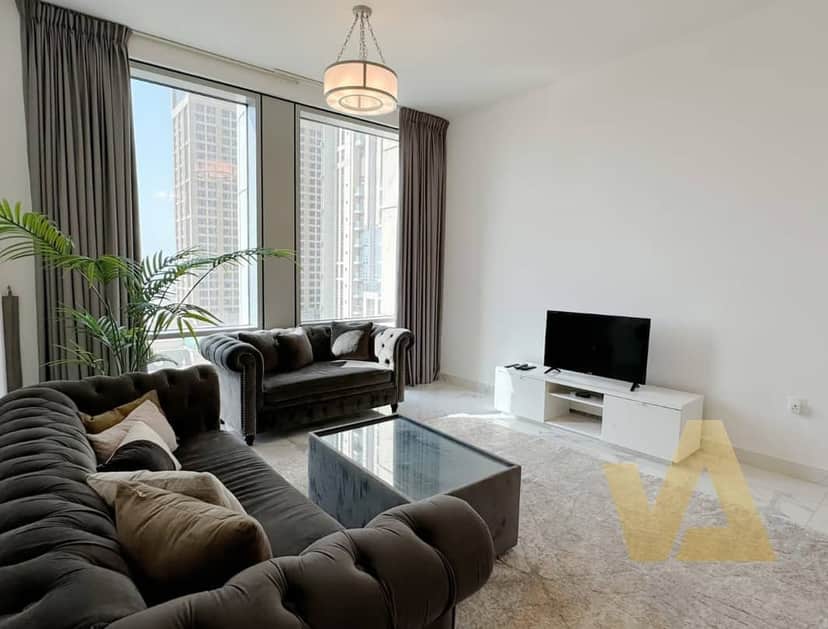 2-bedroom freehold apartment in Business Bay — photo 4 of 5
