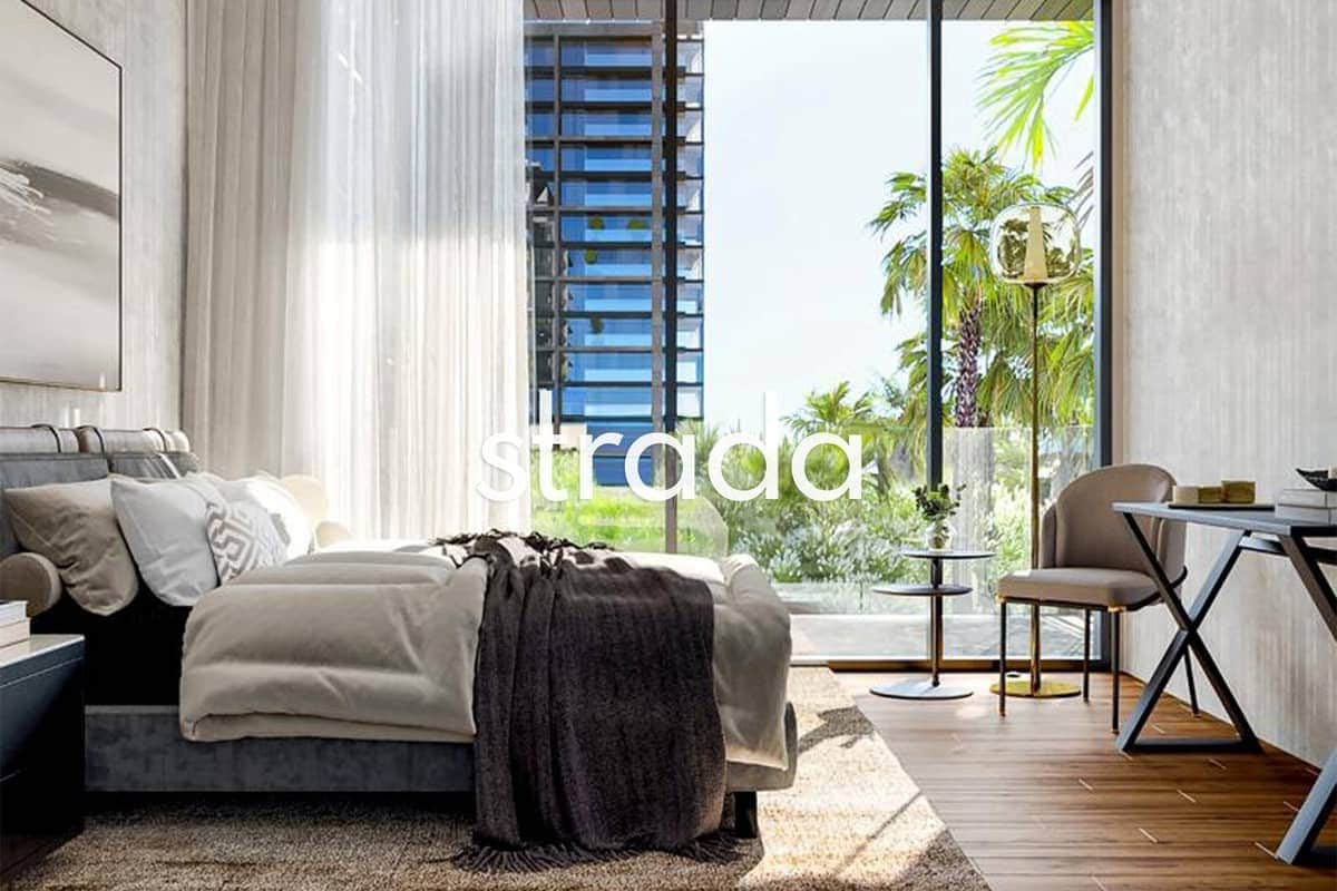 1-bedroom freehold apartment in Dubai Hills Estate — photo 2 of 5