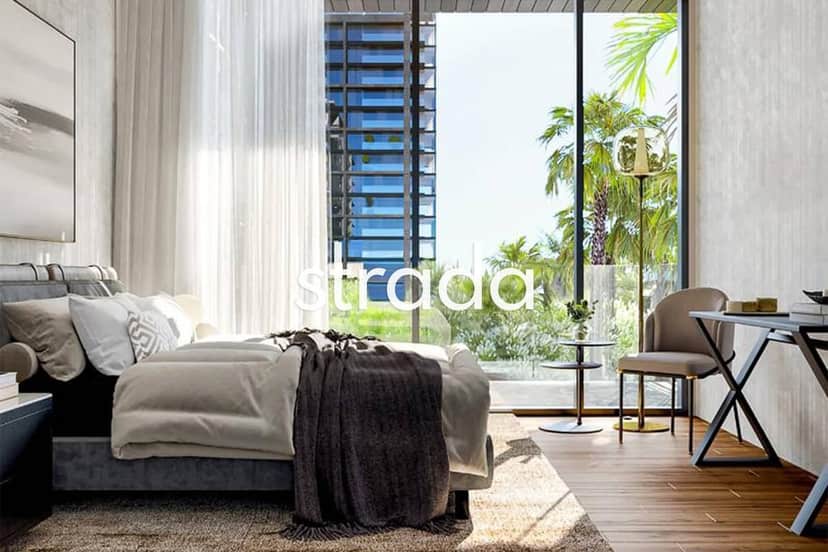 1-bedroom freehold apartment in Dubai Hills Estate — photo 2 of 5