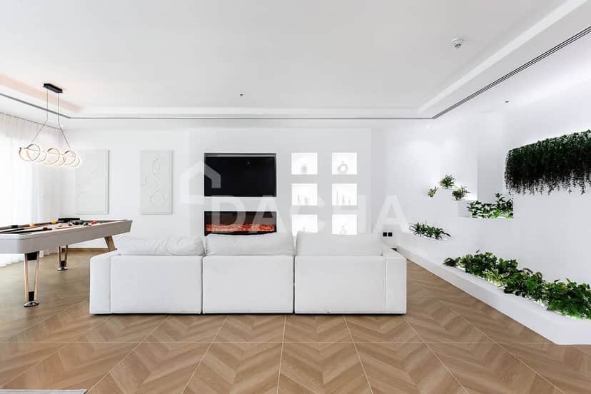 4-bedroom freehold apartment in Dubai Marina — photo 4 of 5