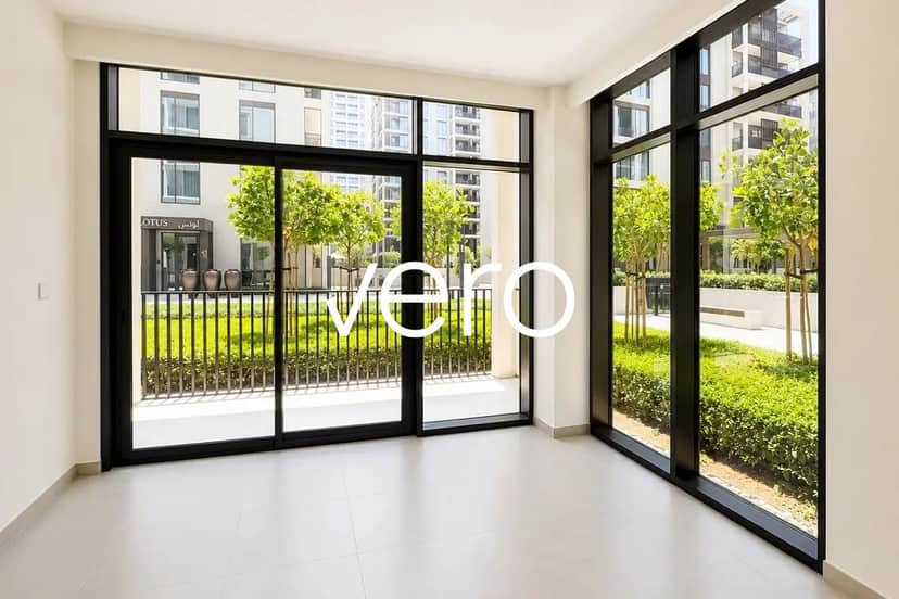 1-bedroom freehold apartment in Dubai Creek Harbour — photo 3 of 5