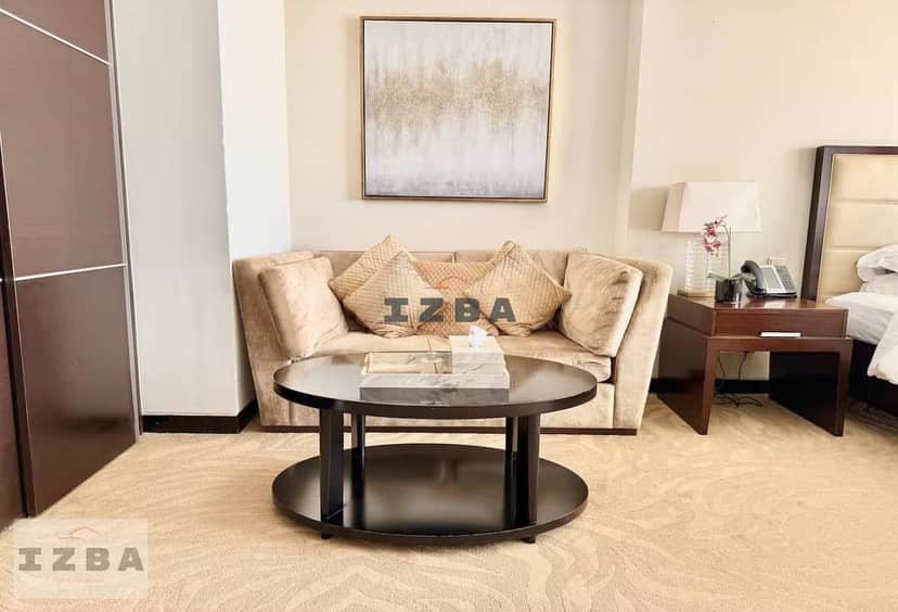 studio freehold apartment in Dubai Marina — photo 4 of 5