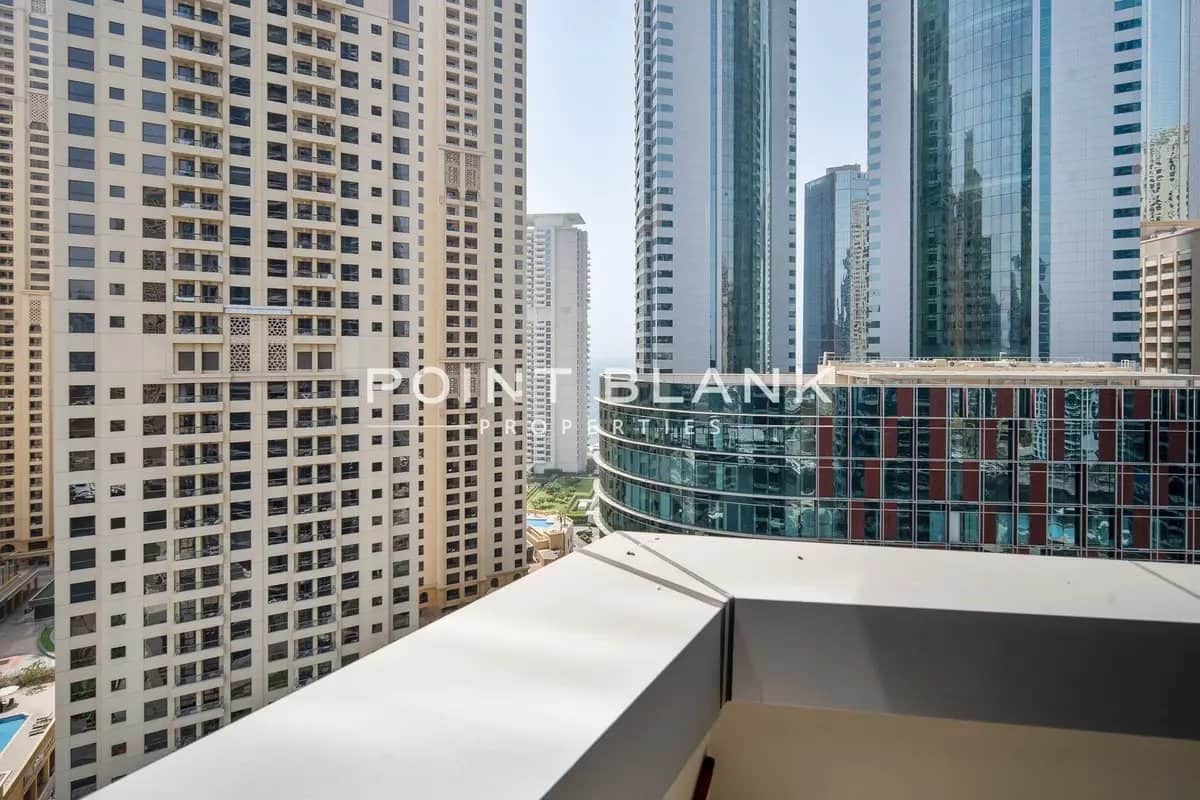 1-bedroom freehold apartment in Dubai Marina — photo 5 of 5