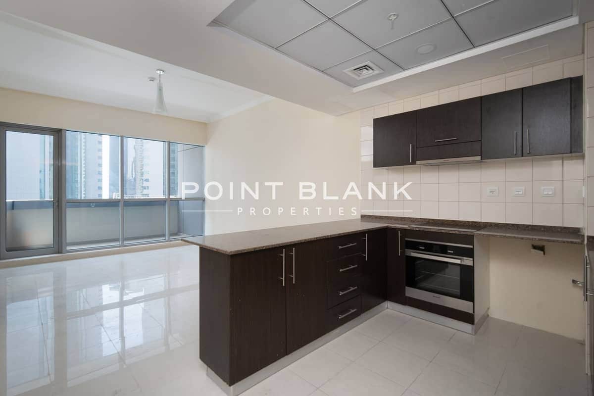 1-bedroom freehold apartment in Dubai Marina — photo 4 of 5