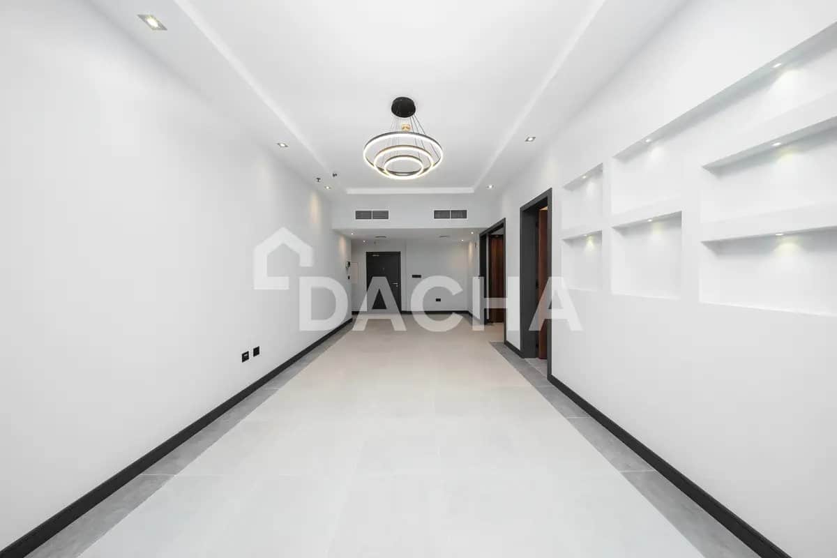 2-bedroom freehold apartment in Dubai Marina — photo 5 of 5
