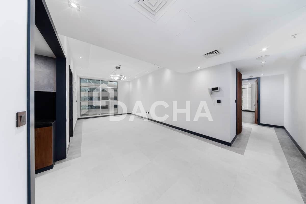 2-bedroom freehold apartment in Dubai Marina — photo 4 of 5