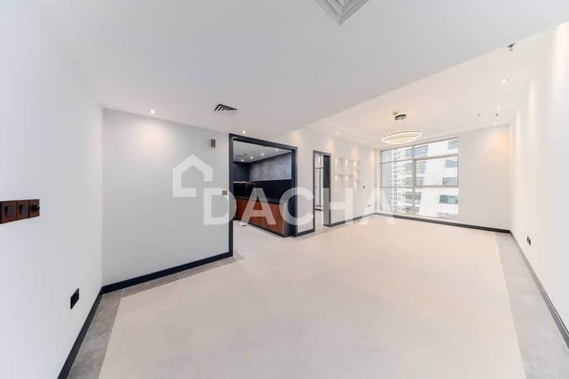 2-bedroom freehold apartment in Dubai Marina — photo 2 of 5