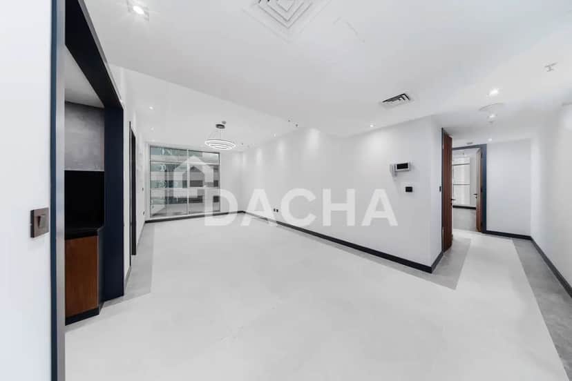 2-bedroom freehold apartment in Dubai Marina — photo 3 of 5