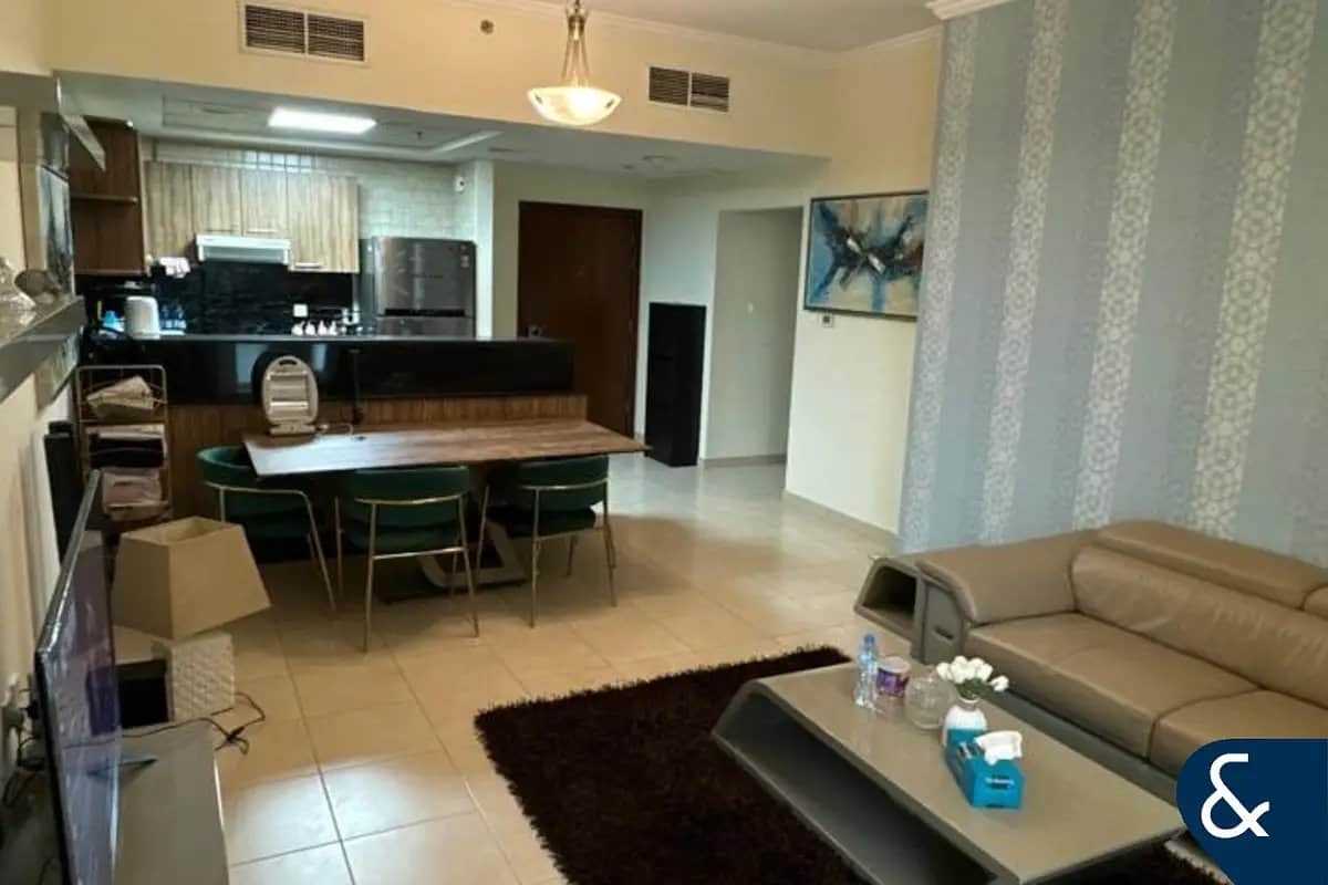 1-bedroom freehold apartment in Downtown Dubai — photo 5 of 5