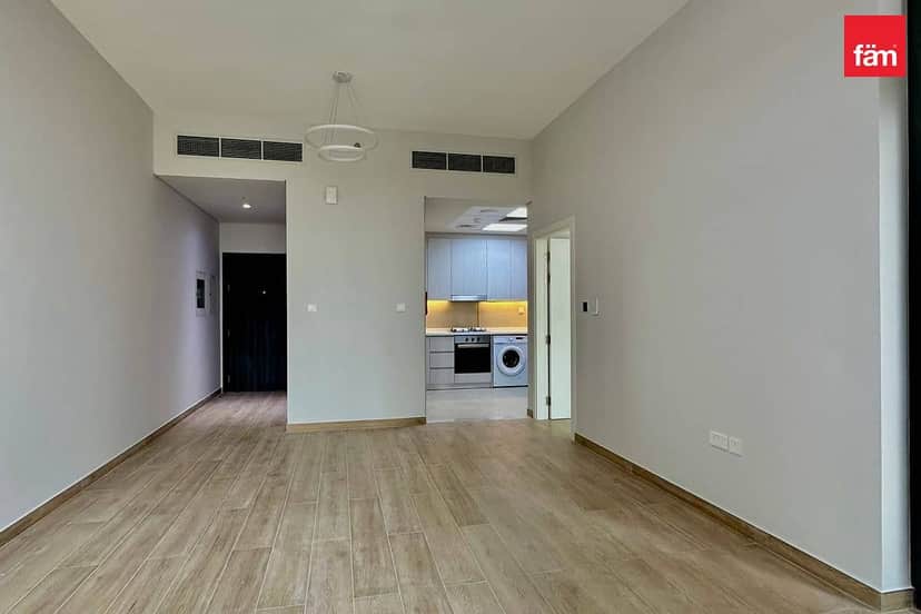 1-bedroom freehold apartment in Business Bay — photo 4 of 5