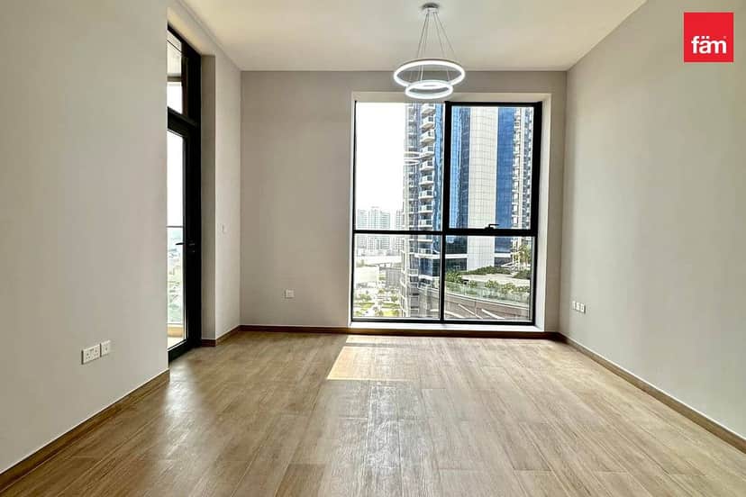 1-bedroom freehold apartment in Business Bay — photo 2 of 5