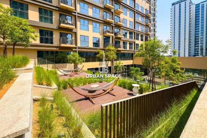 1-bedroom freehold apartment in Dubai Hills Estate — photo 5 of 5