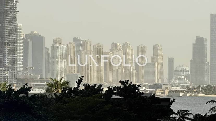3-bedroom freehold apartment in Palm Jumeirah — photo 4 of 5