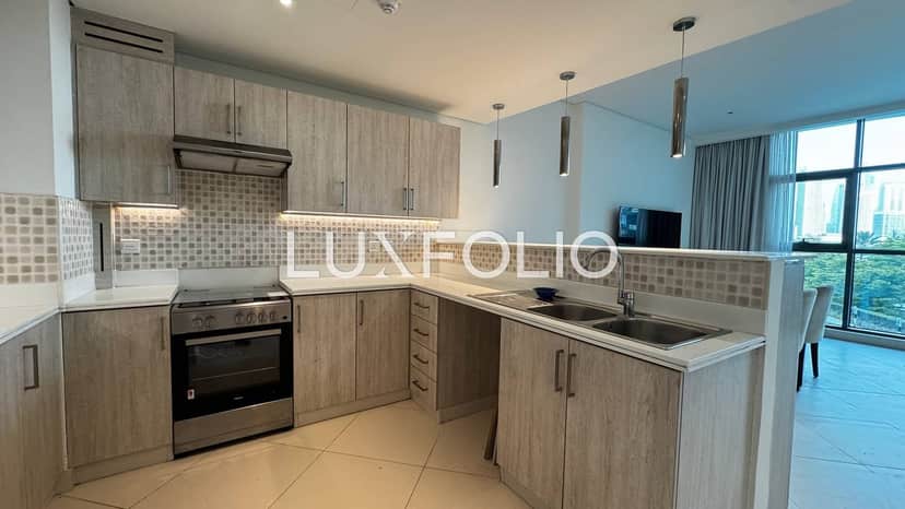 3-bedroom freehold apartment in Palm Jumeirah — photo 2 of 5