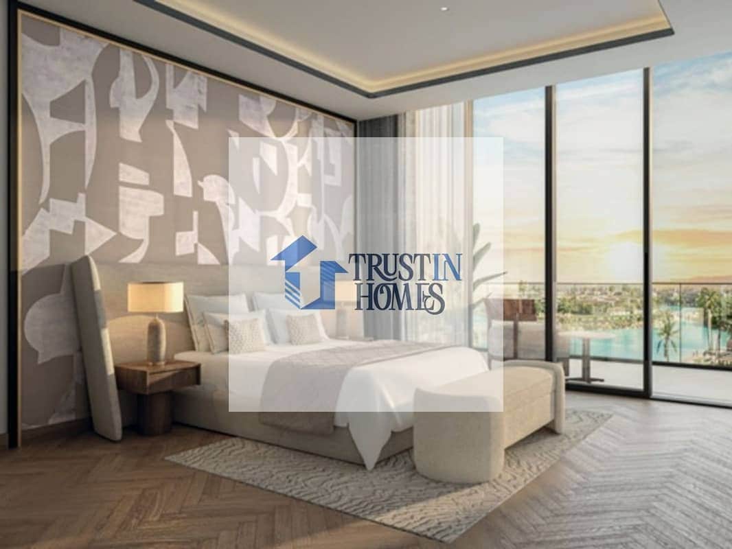 2-bedroom freehold apartment in Dubai Islands — photo 2 of 5