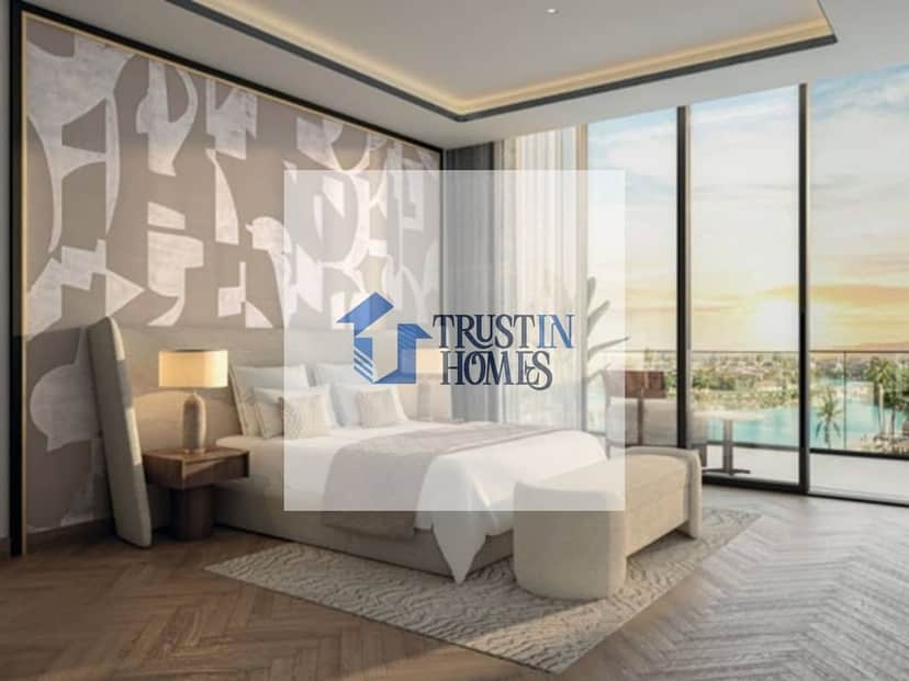 2-bedroom freehold apartment in Dubai Islands — photo 2 of 5