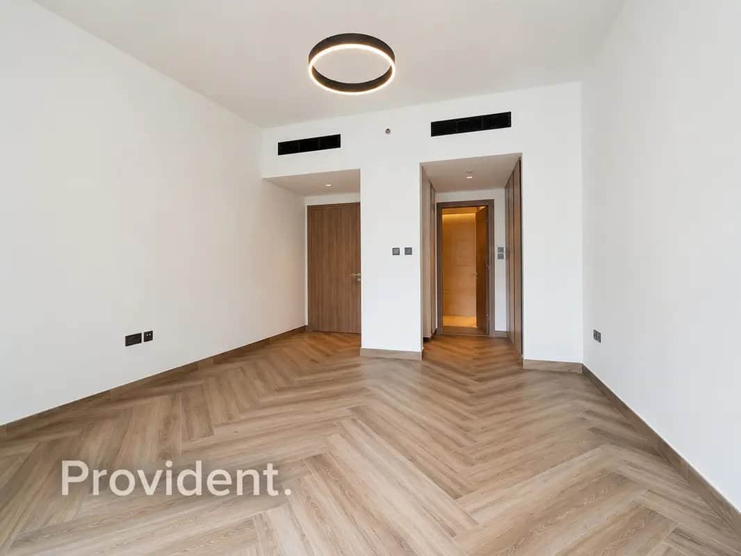 2-bedroom freehold apartment in Dubai Hills Estate — photo 5 of 5