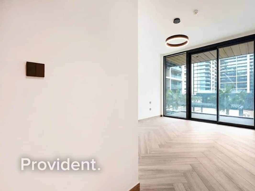2-bedroom freehold apartment in Dubai Hills Estate — photo 4 of 5