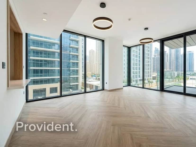 2-bedroom freehold apartment in Dubai Hills Estate — photo 2 of 5