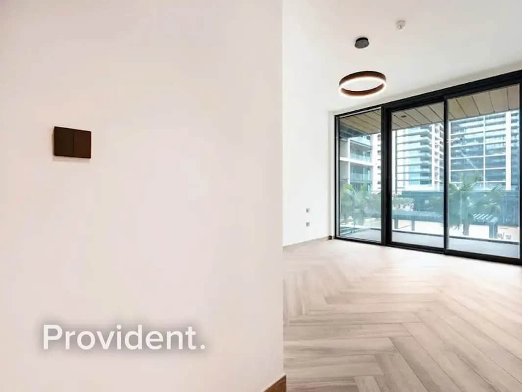 2-bedroom freehold apartment in Dubai Hills Estate — photo 3 of 5