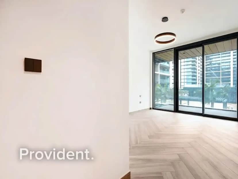 2-bedroom freehold apartment in Dubai Hills Estate — photo 3 of 5
