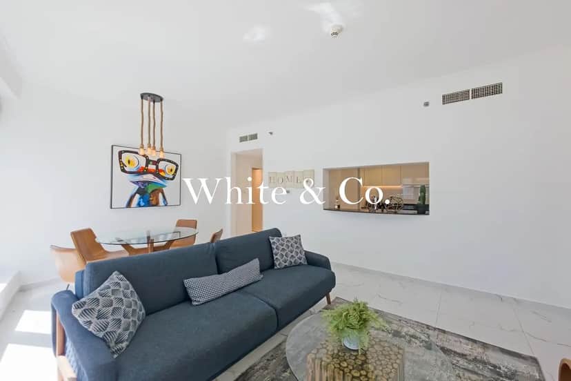 1-bedroom freehold apartment in Downtown Dubai — photo 5 of 5