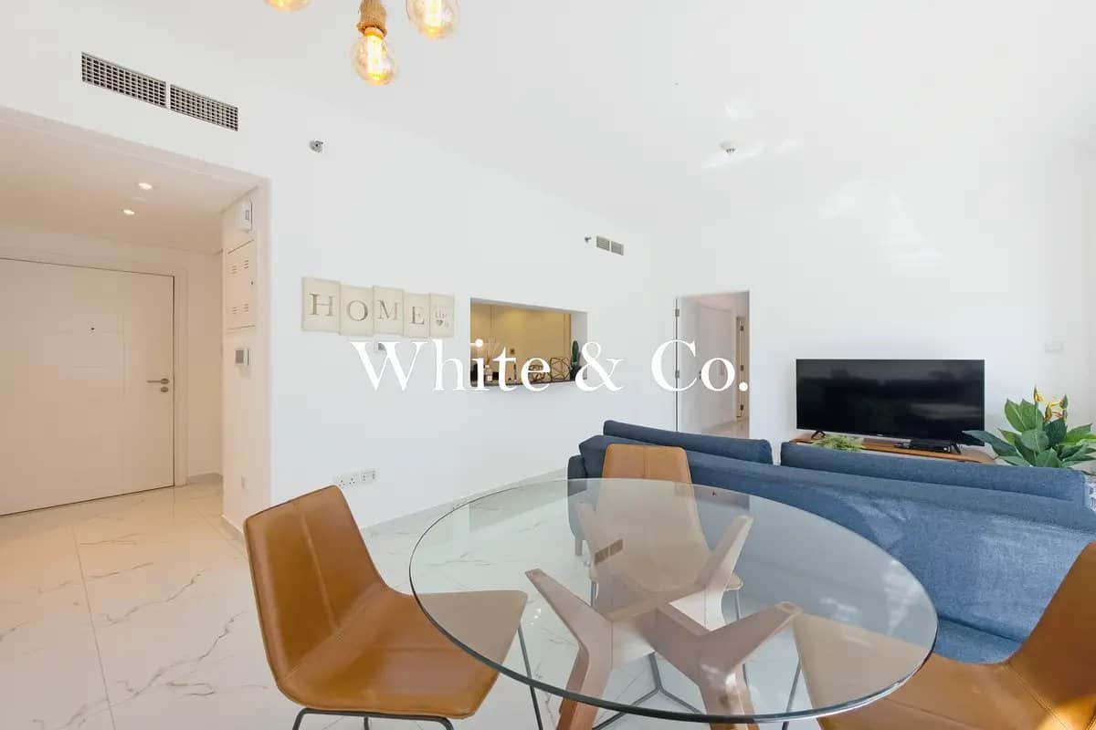 1-bedroom freehold apartment in Downtown Dubai — photo 3 of 5