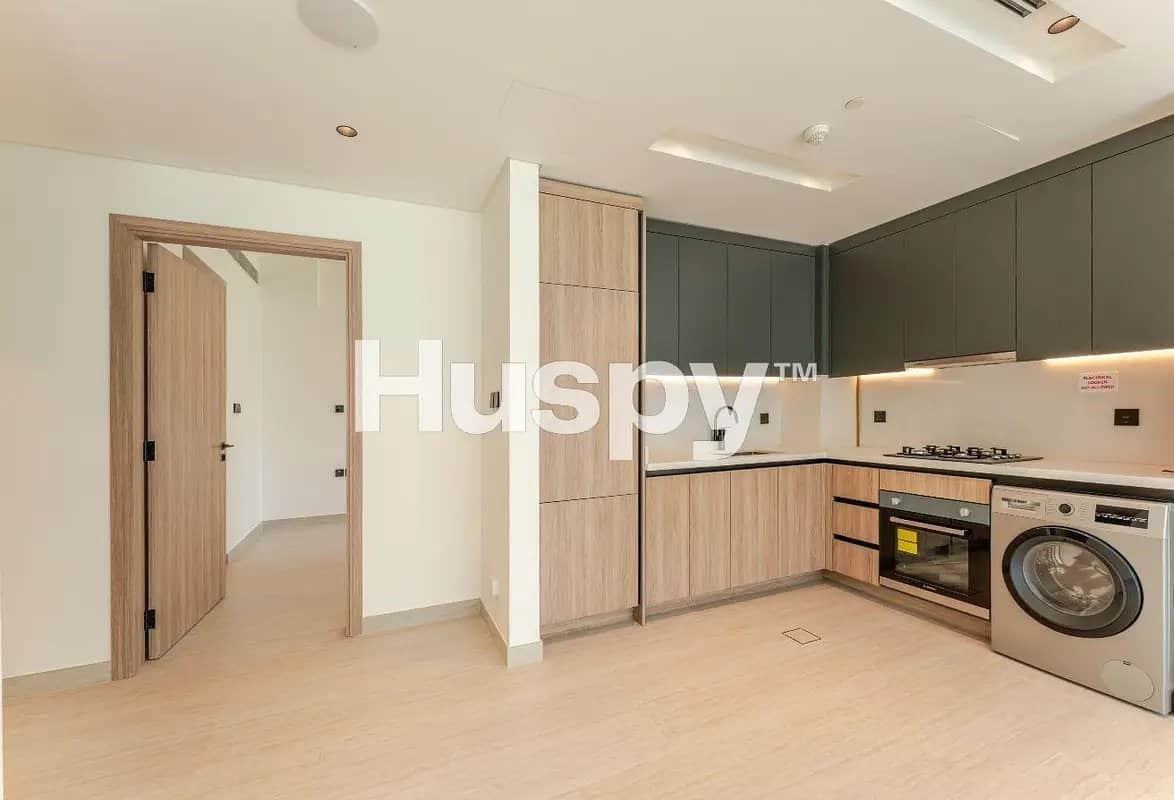 1-bedroom freehold apartment in Dubai Marina — photo 5 of 5