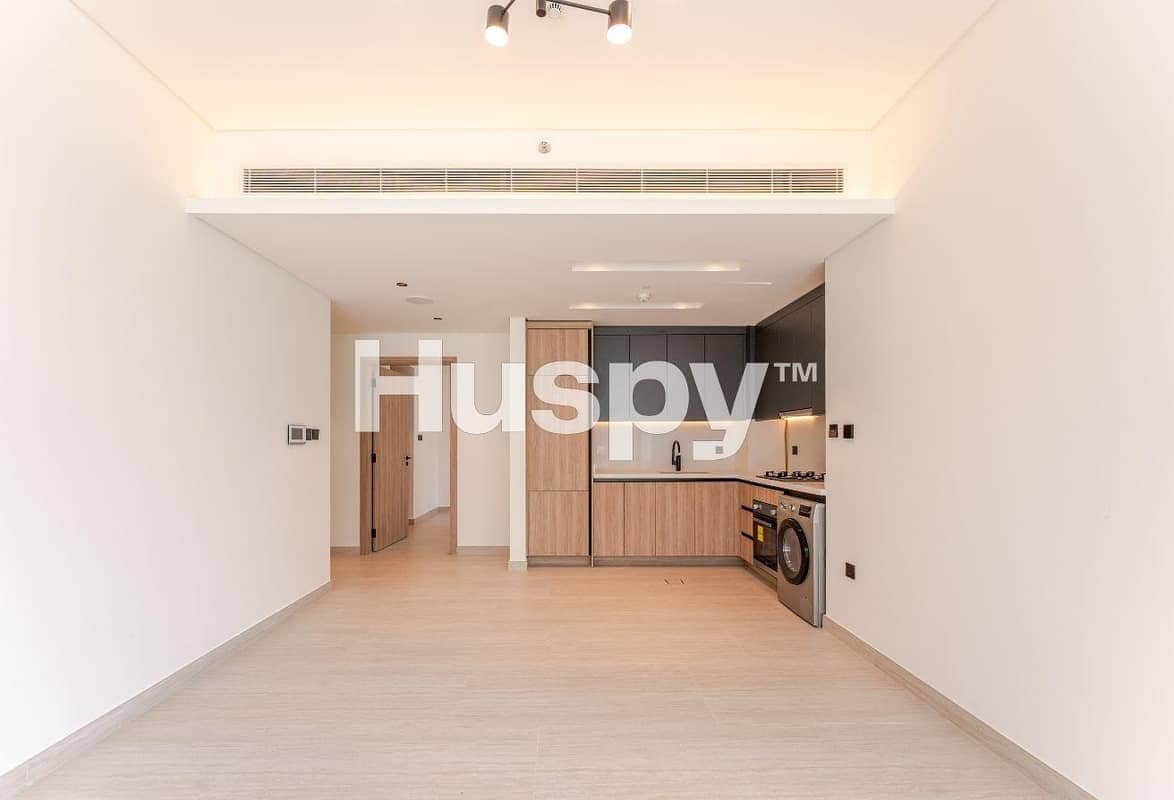 1-bedroom freehold apartment in Dubai Marina — photo 4 of 5