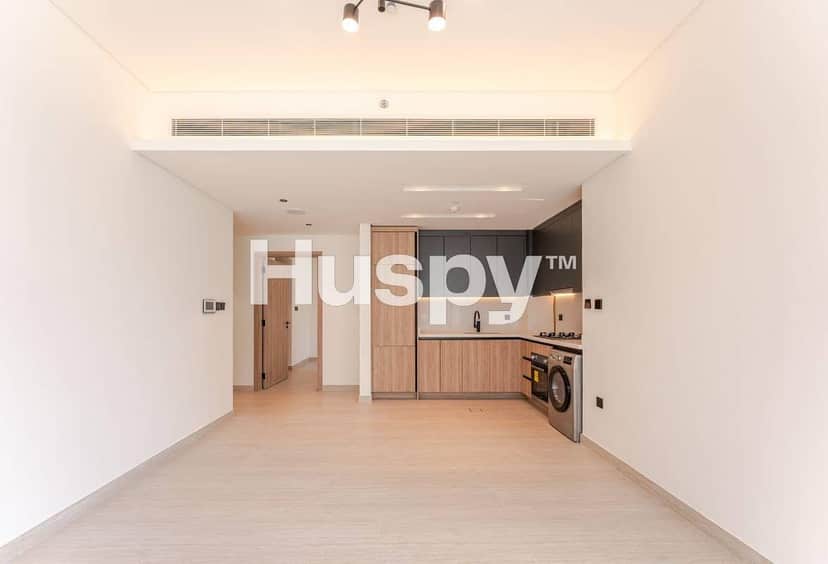 1-bedroom freehold apartment in Dubai Marina — photo 4 of 5