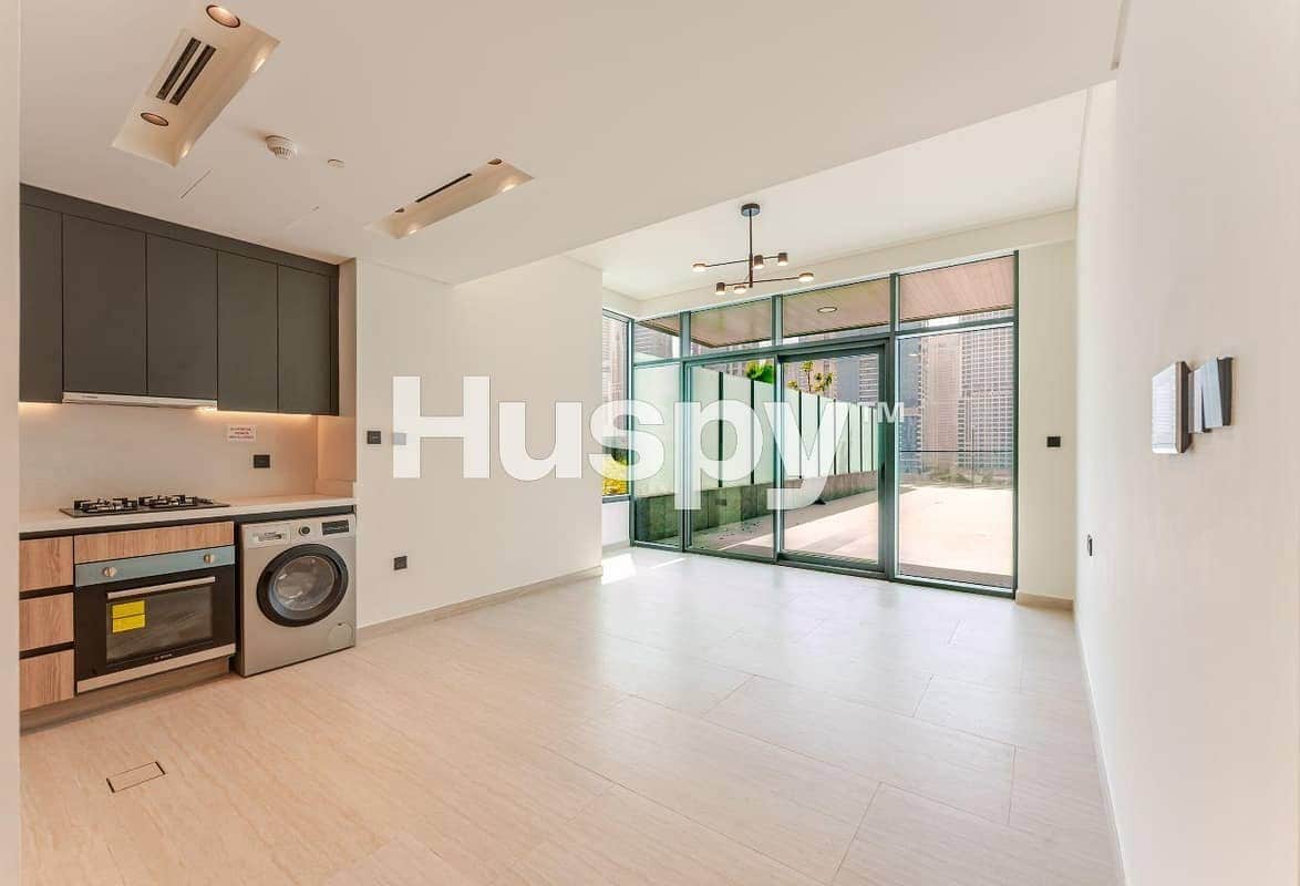 1-bedroom freehold apartment in Dubai Marina — photo 1 of 5