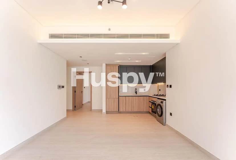 1-bedroom freehold apartment in Dubai Marina — photo 3 of 5