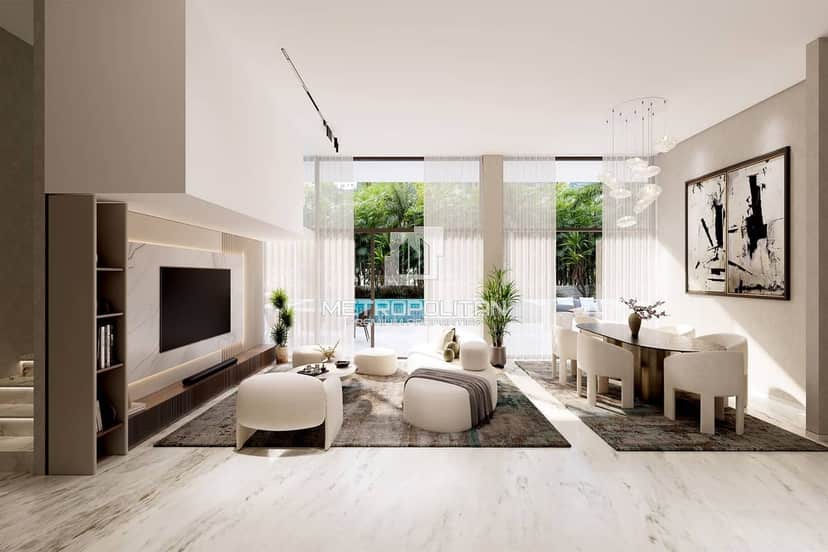 2-bedroom freehold apartment in Palm Jumeirah — photo 5 of 5