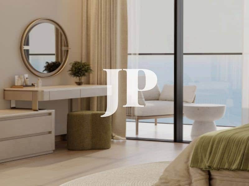 2-bedroom freehold apartment in Dubai Islands — photo 4 of 5