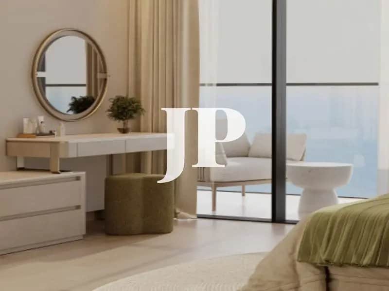 2-bedroom freehold apartment in Dubai Islands — photo 3 of 5