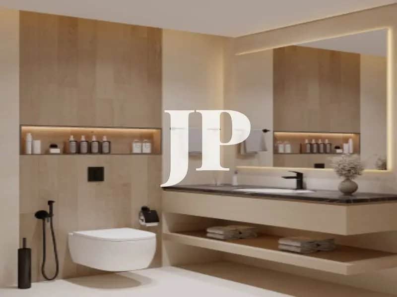 2-bedroom freehold apartment in Dubai Islands — photo 5 of 5