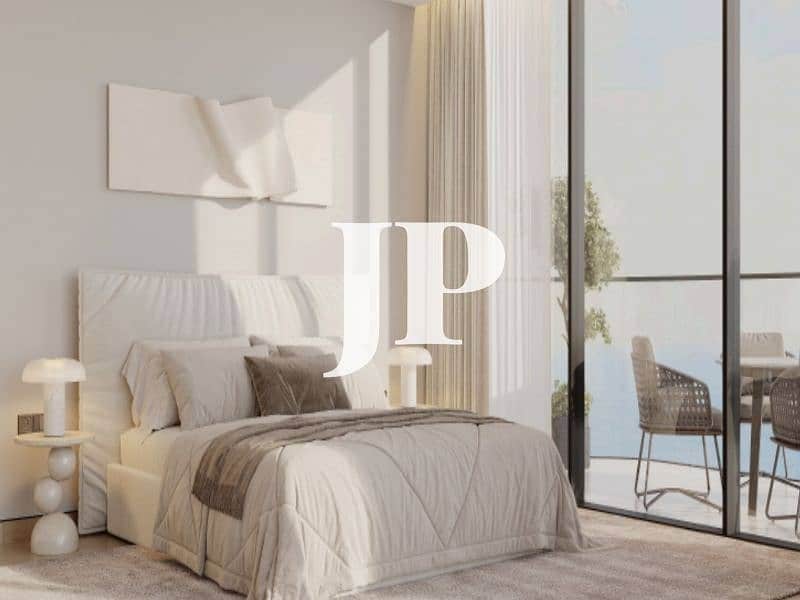 2-bedroom freehold apartment in Dubai Islands — photo 2 of 5