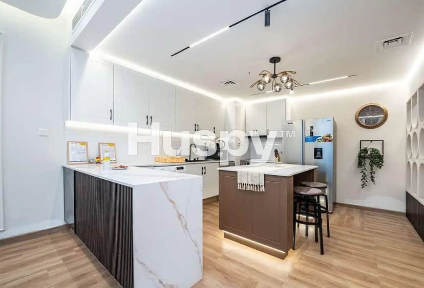 1-bedroom freehold apartment in Dubai Marina — photo 5 of 5