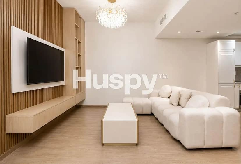 1-bedroom freehold apartment in Dubai Marina — photo 5 of 5
