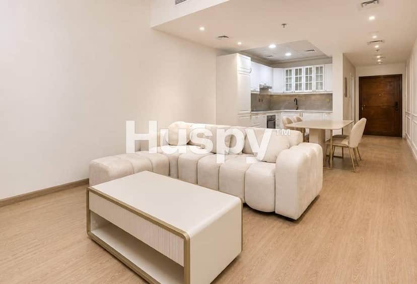 1-bedroom freehold apartment in Dubai Marina — photo 4 of 5