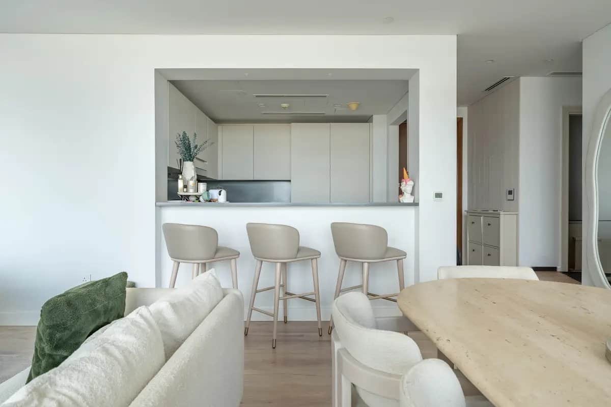 2-bedroom freehold apartment in Downtown Dubai — photo 3 of 5