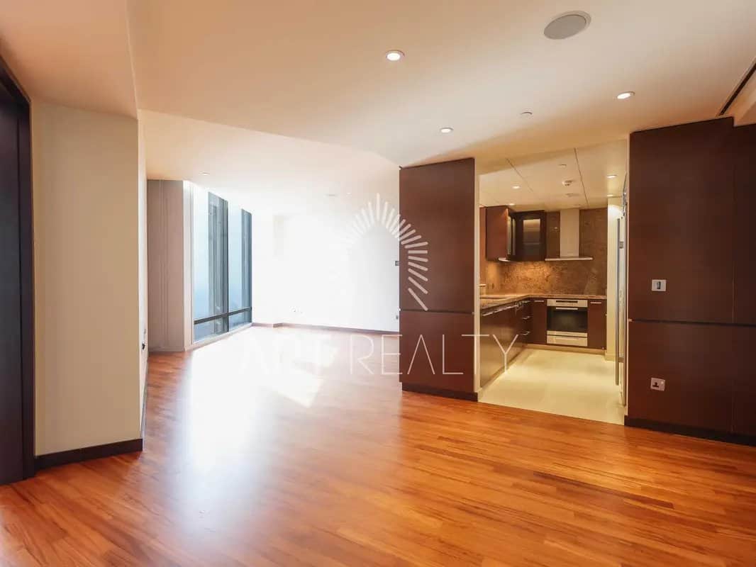2-bedroom freehold apartment in Downtown Dubai — photo 5 of 5