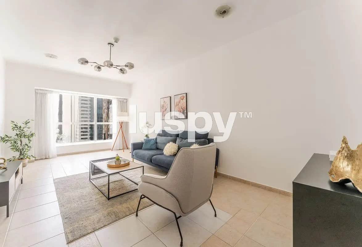 2-bedroom freehold apartment in Dubai Marina — photo 3 of 5