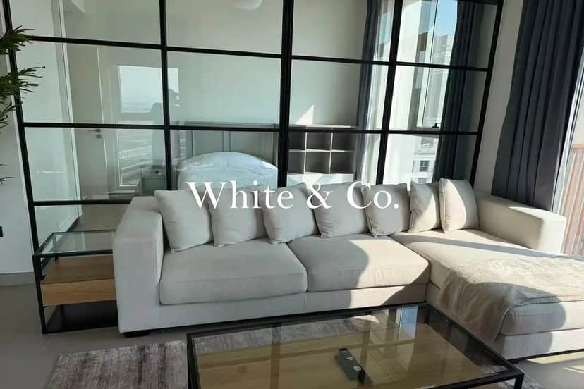 2-bedroom freehold apartment in Dubai Hills Estate — photo 2 of 4