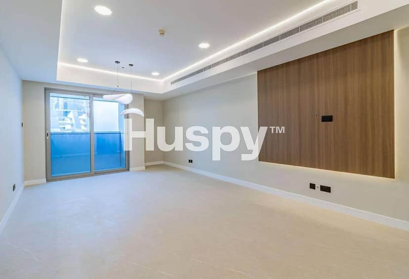 2-bedroom freehold apartment in Dubai Marina — photo 4 of 5