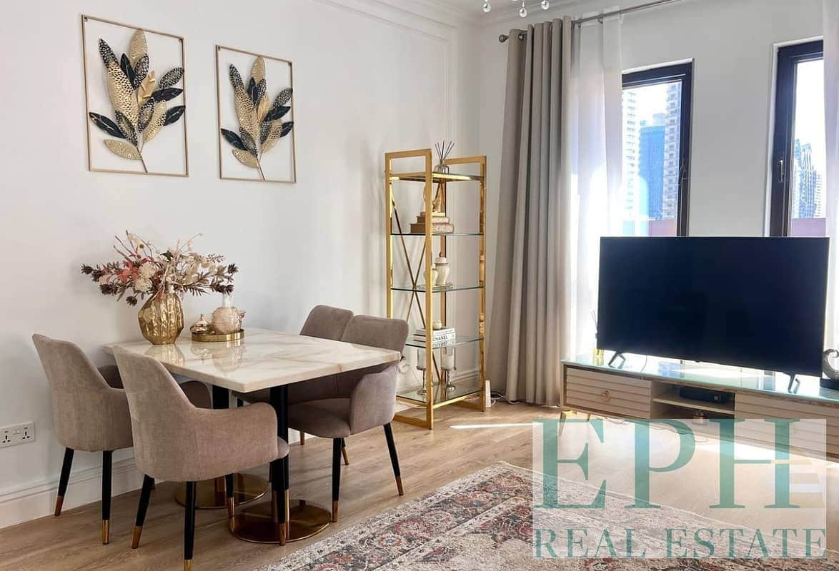 1-bedroom freehold apartment in Downtown Dubai — photo 2 of 5